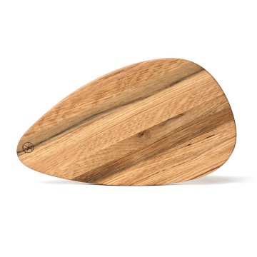 Sands Made | Rock Board No.1 | White Oak
